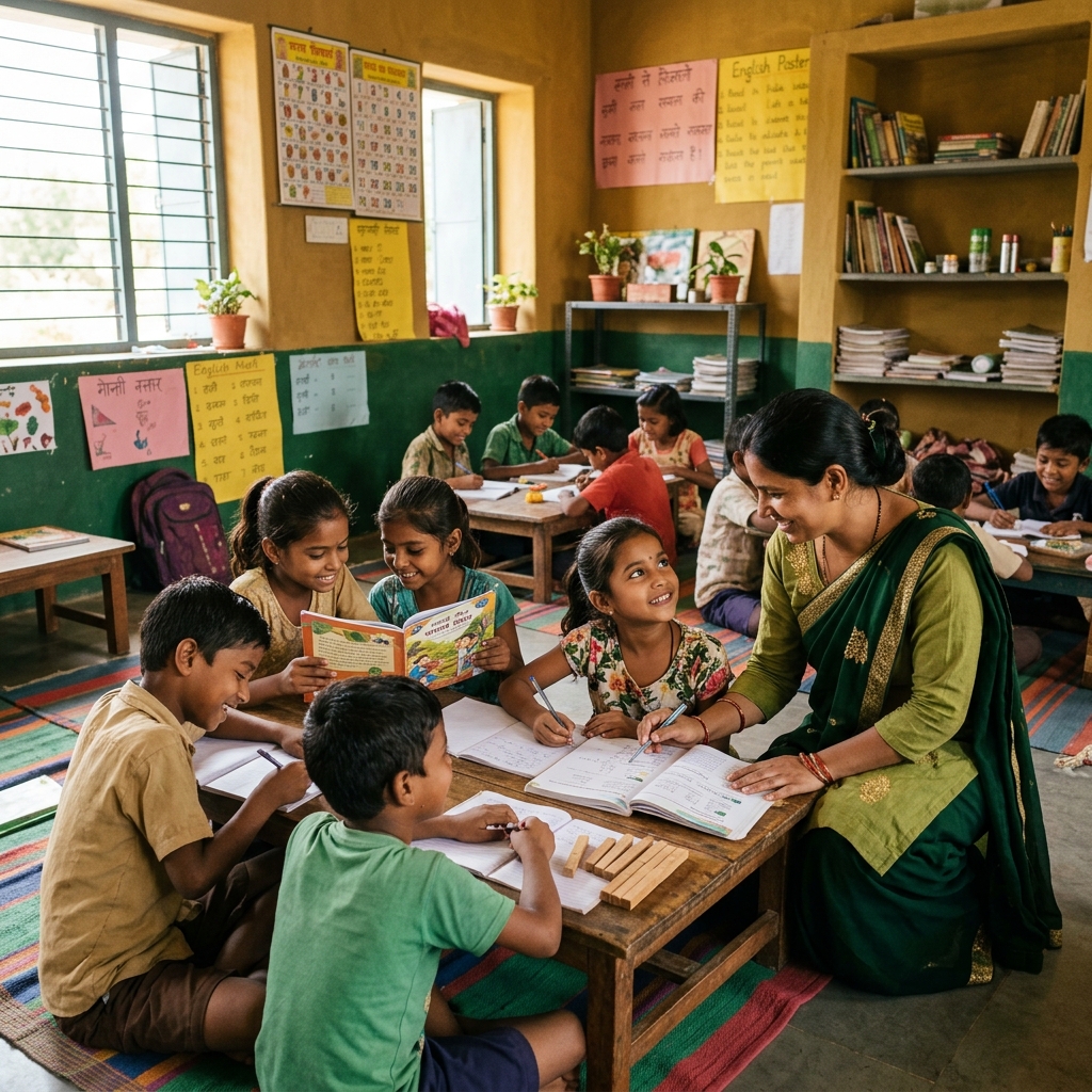 Education Support