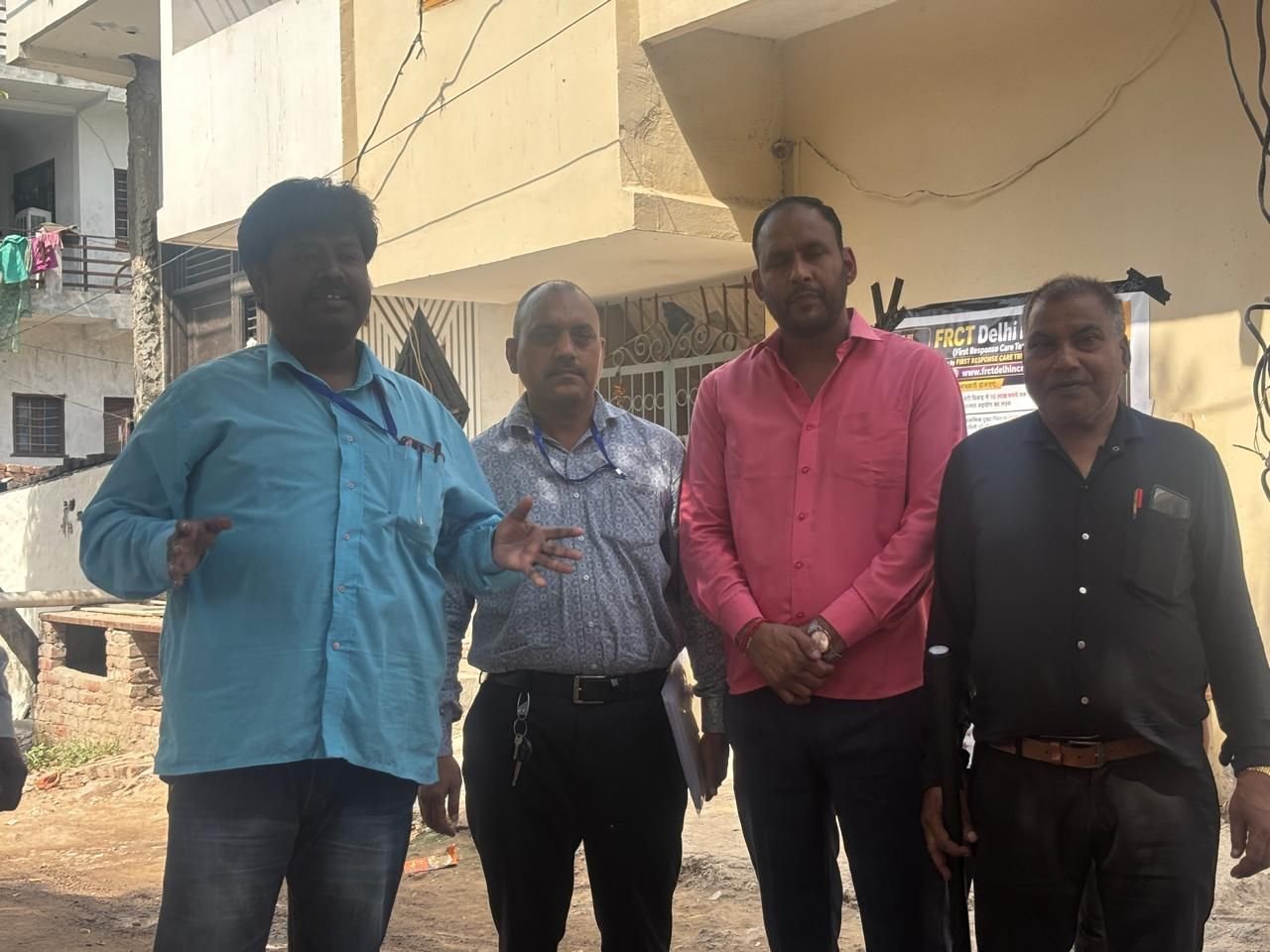 ISMILEPUR TEAM