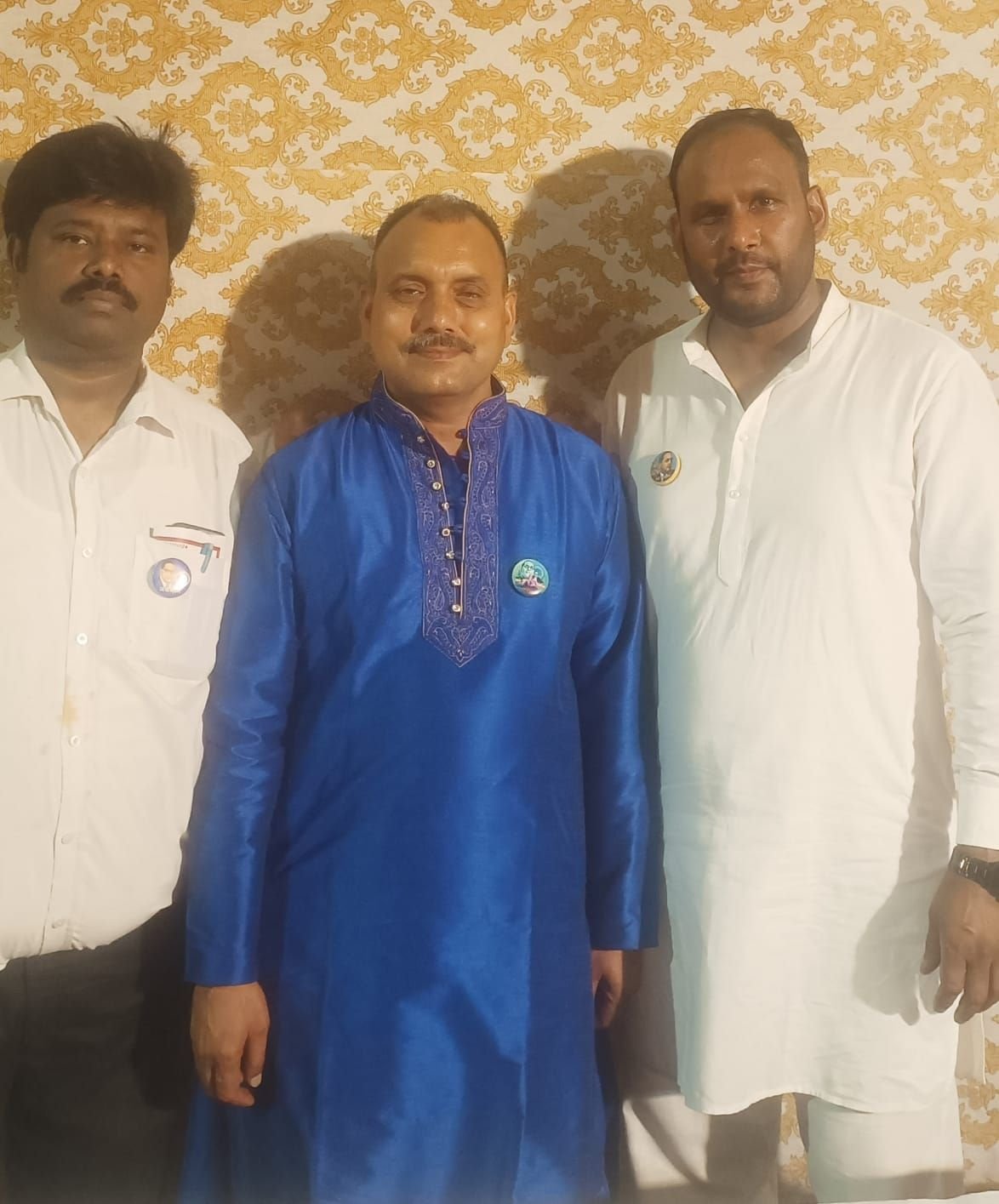 AMBEDKAR JAYANTI