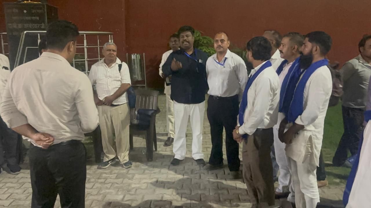 FATEHPUR TEAM