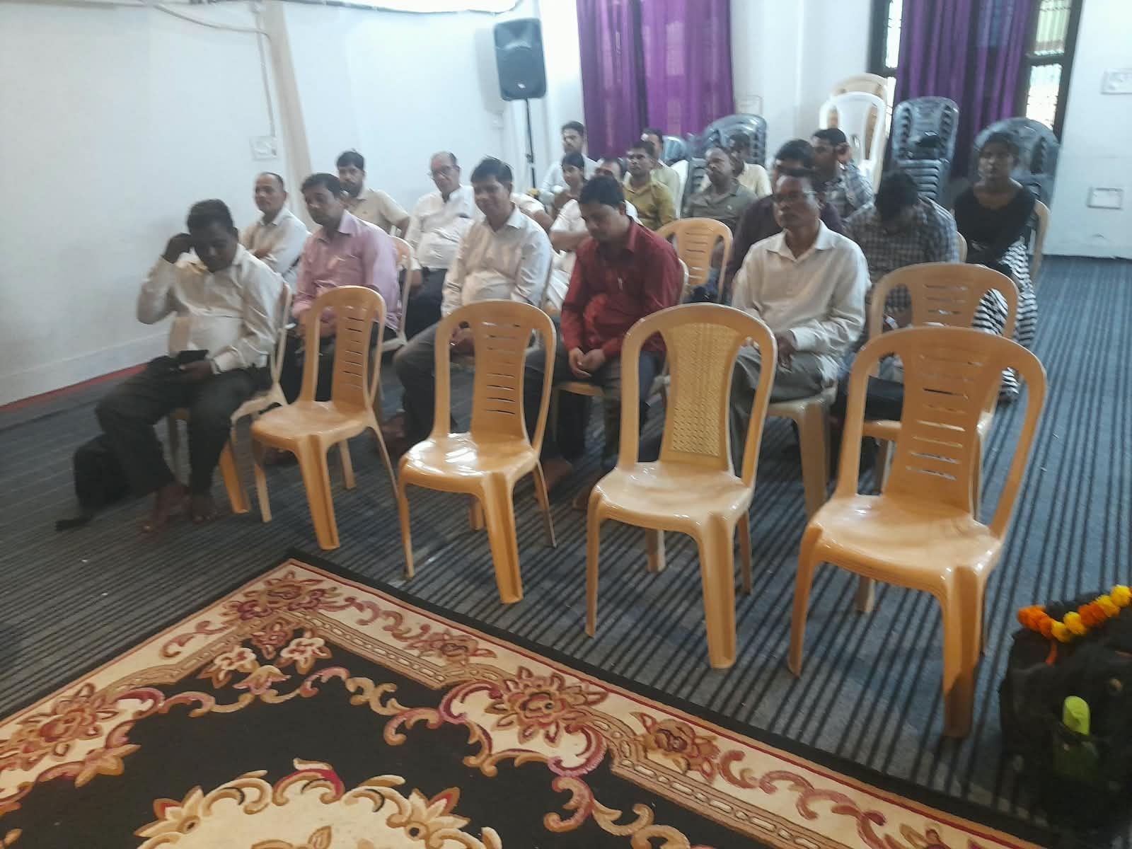 Ballabgarh Team