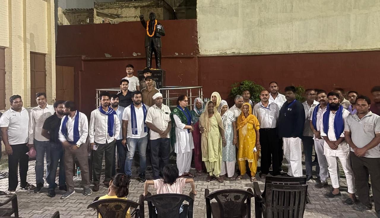 FATEHPUR TEAM 3