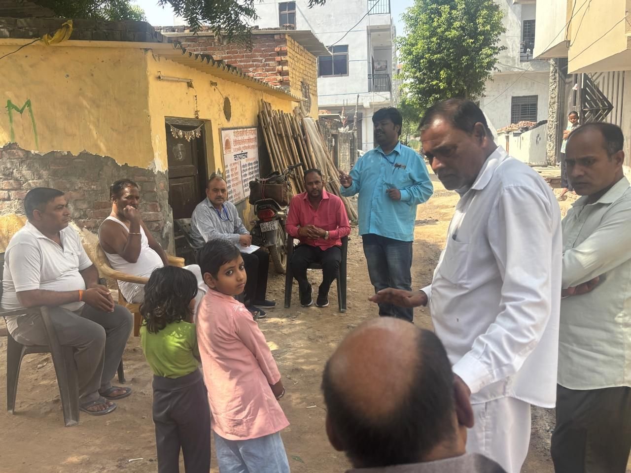 ISMILEPUR TEAM2