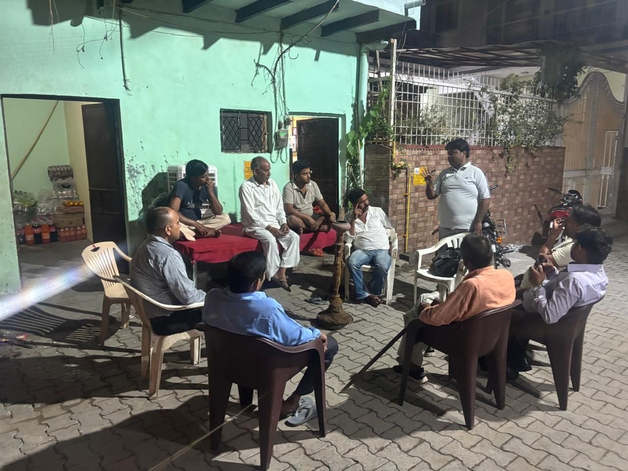 PRAJAPATI MOHALLA2