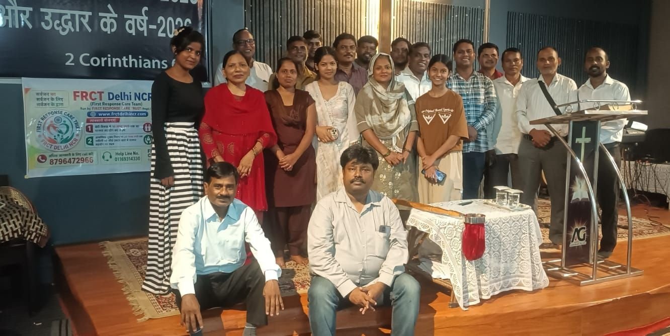 FARIDABAD TEAM