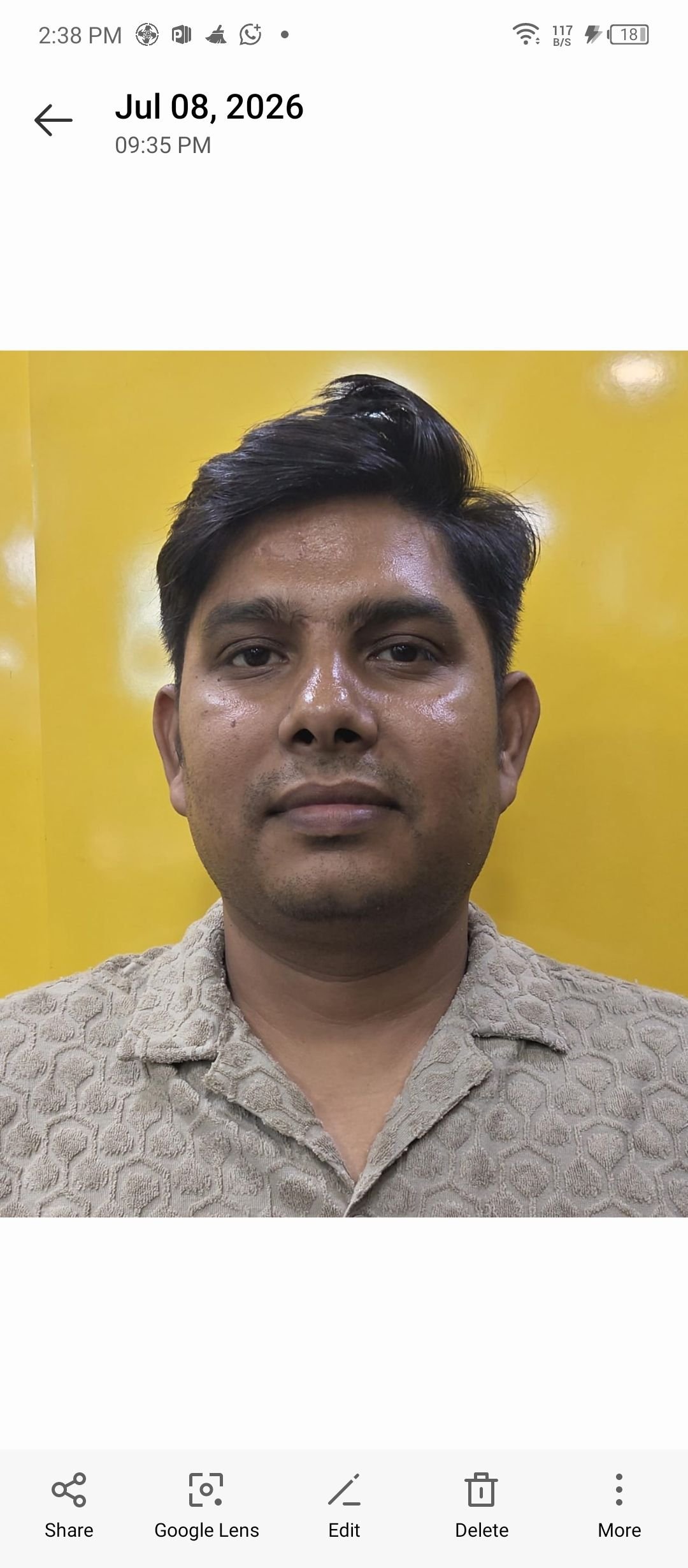 Kuldeep Singh