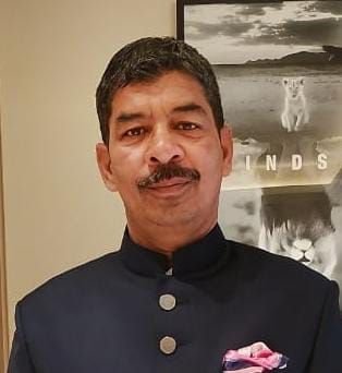 MAHENDRA KUMAR
