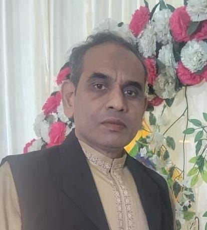 MD NAZIM