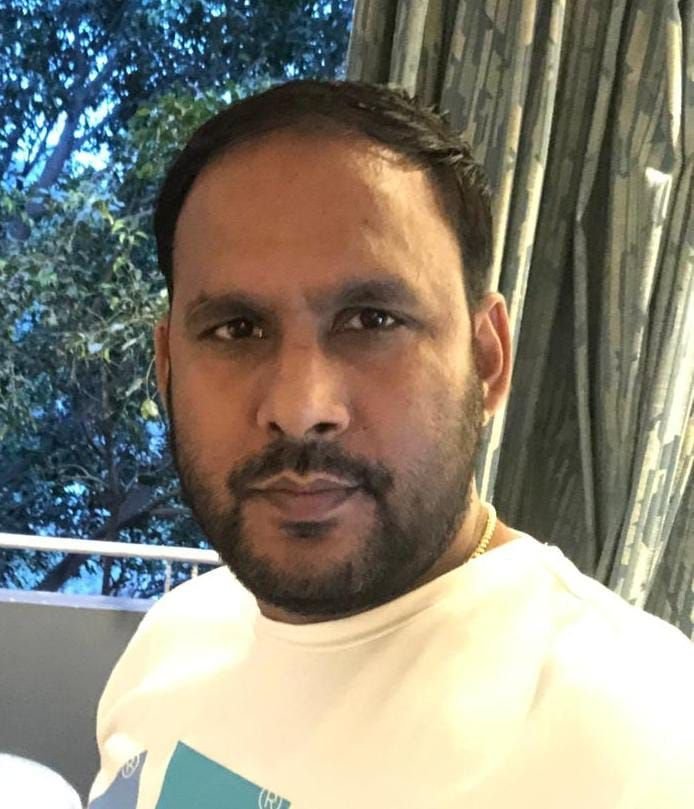 INDERJEET SINGH