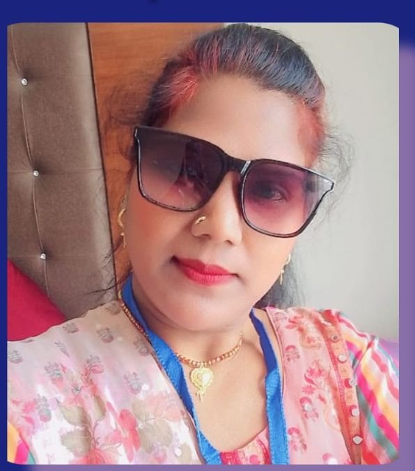 Usha Kiran Beck