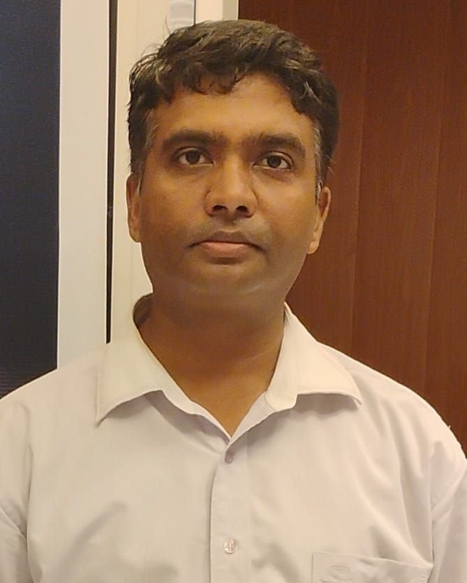 ALBERT LAL