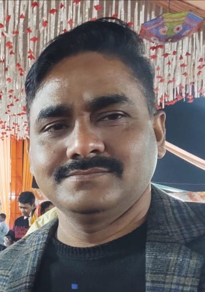 AJAY KUMAR
