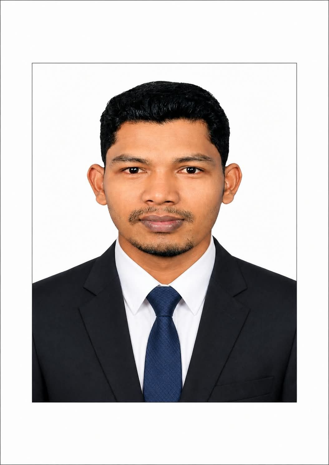 Dulal Chandra Das