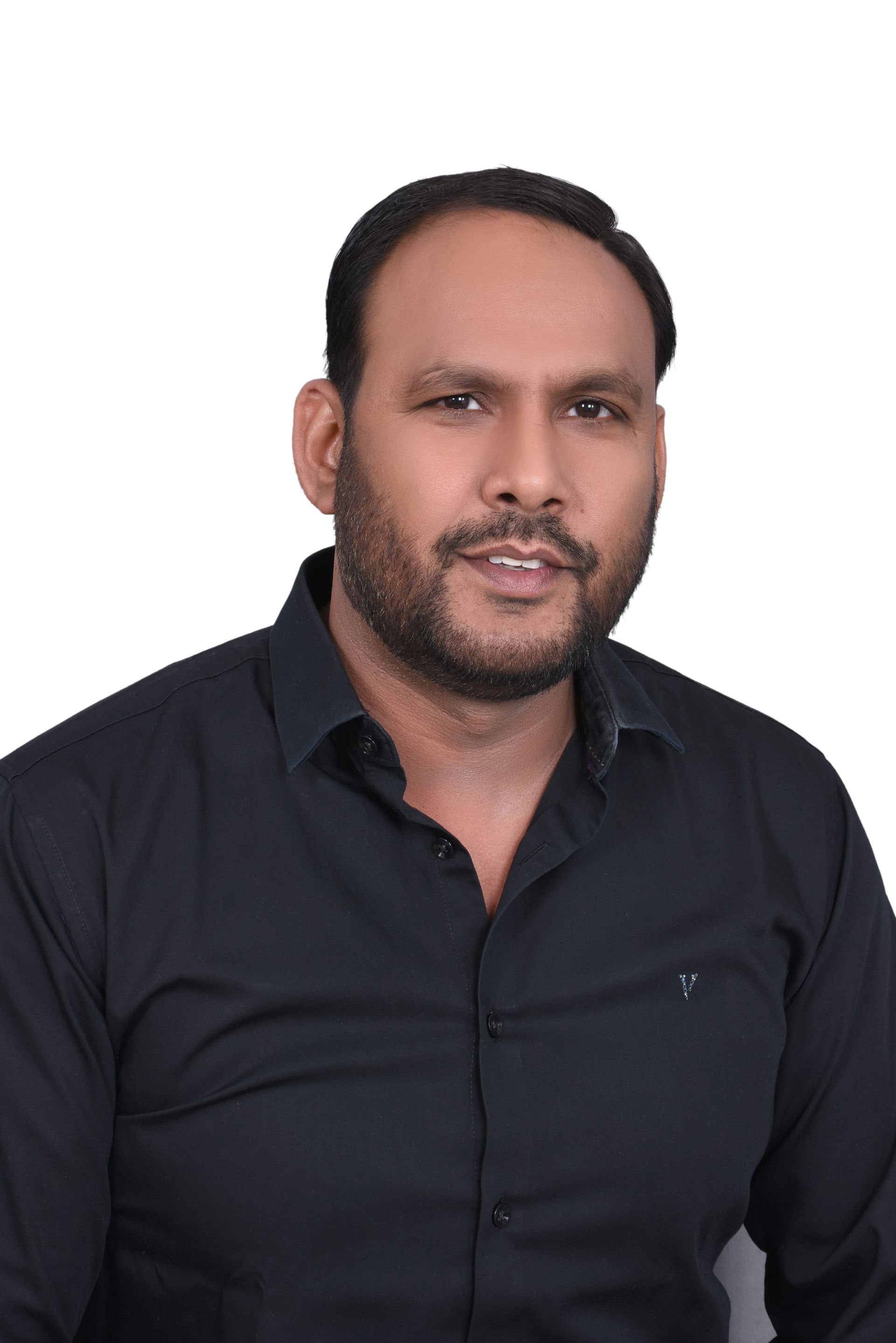 Inderjeet Singh
