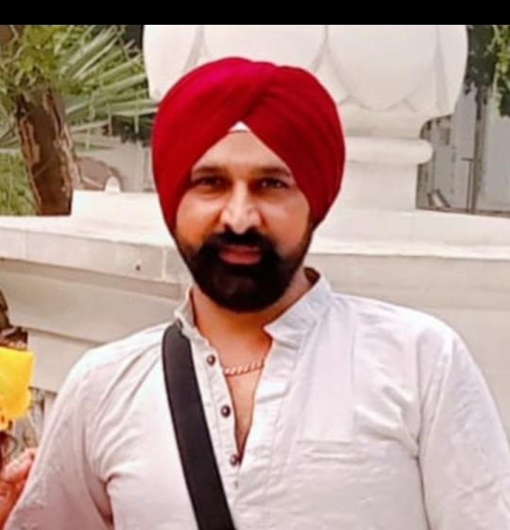 VIJAY SONI