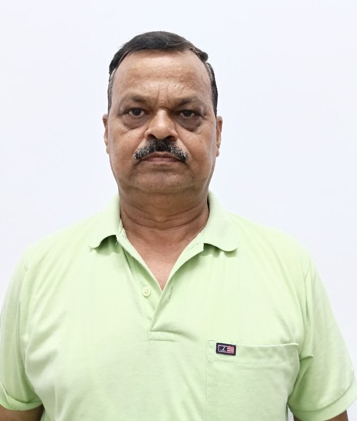 Mr. Chandru Mal