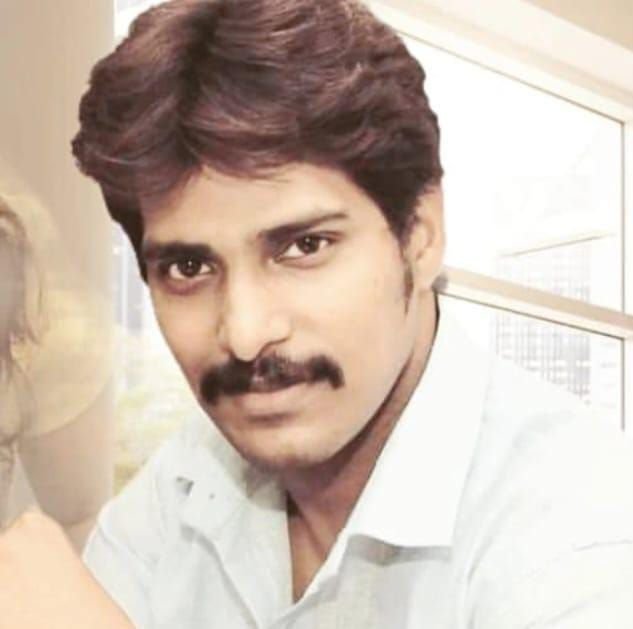 RAJESH