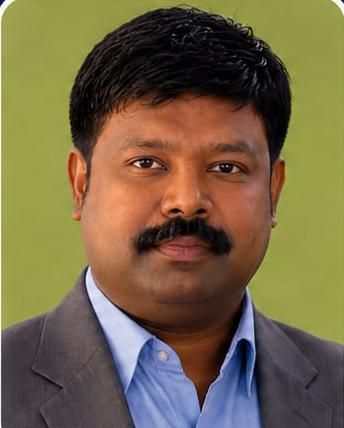 Ashis Kumar Soni