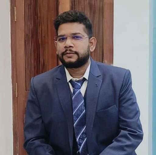 Vikas Kumar Das