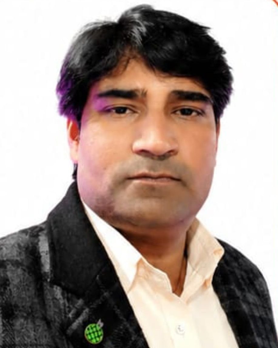 VINOD BATHENWAL