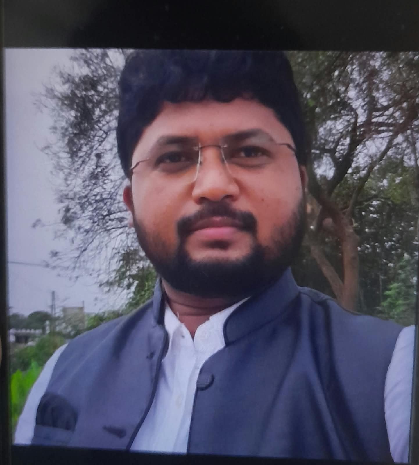 TIKESHWAR TOPPO